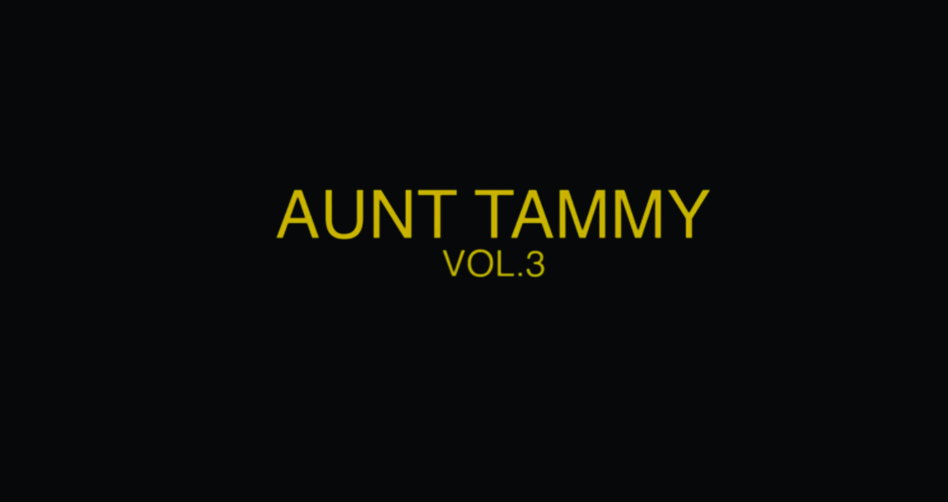 Skate Mental - Aunt Tammy Vol. 3 cover