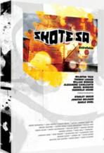 Skate SA: Entrefatos cover