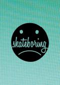 Skateboring cover