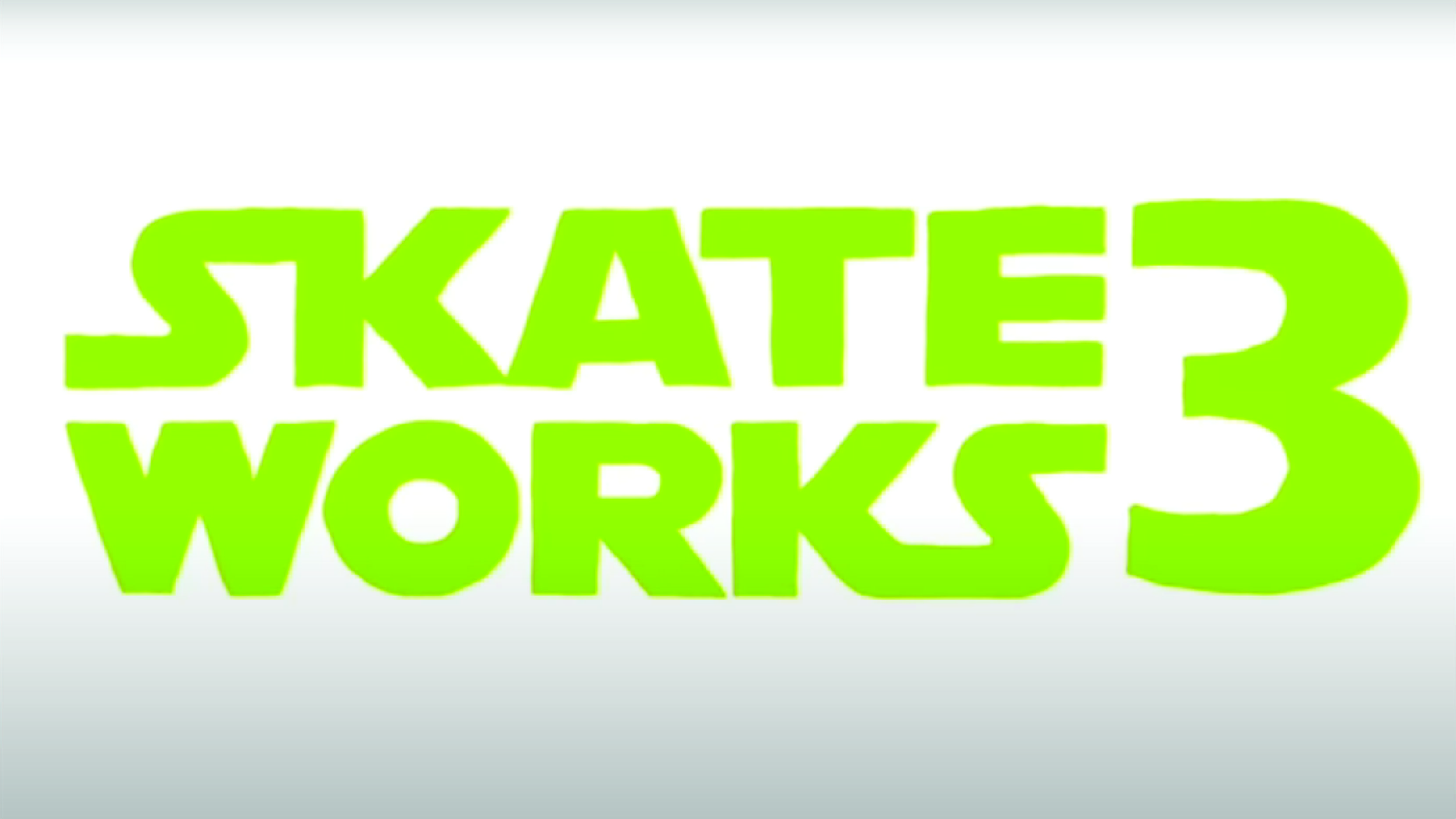 Skateworks - 3 cover