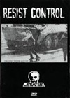 Skull Skates - Resist Control cover