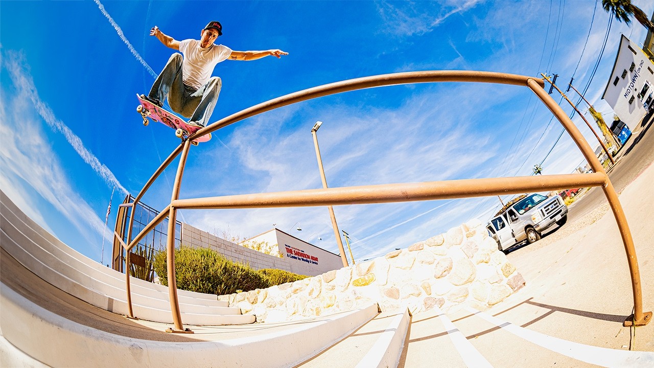 SLAPPY Trucks - May I Have This Dance cover