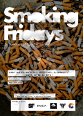 Smoking Fridays cover