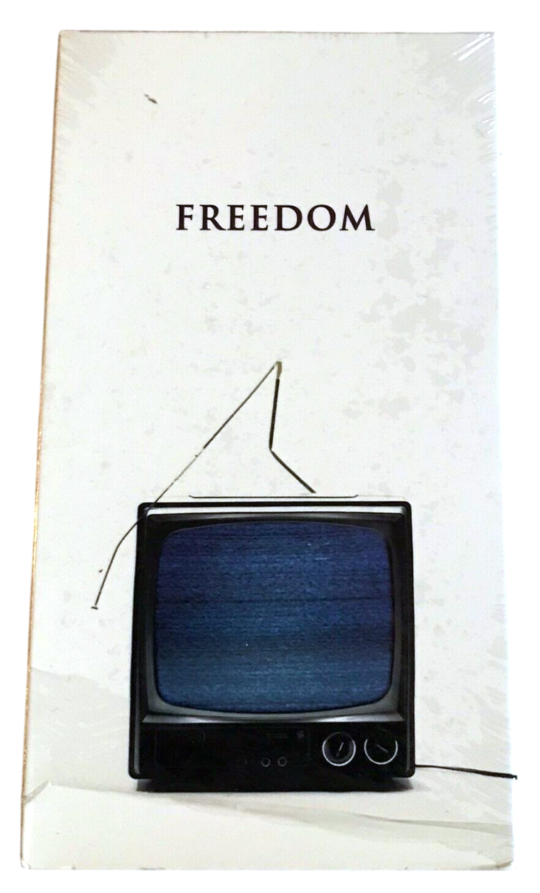 Sophisto Clothing - Freedom cover