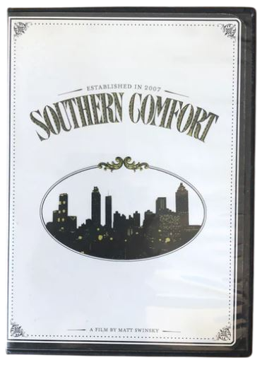 Southern Comfort cover