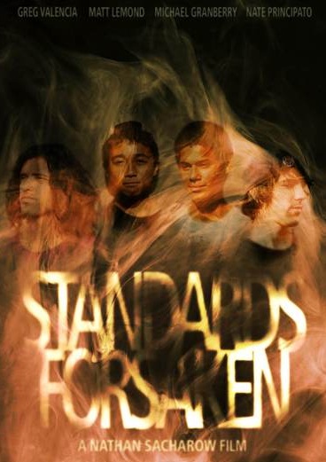 Standards Forsaken cover art