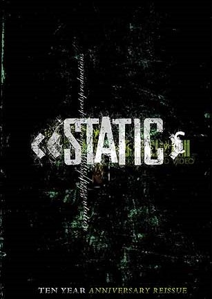 Static cover