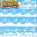 Strange Notes - Ricta-Ronto cover