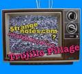 Strange Notes - Trujillo Pillage cover