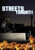 Streets: Toronto cover