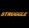 Struggle cover