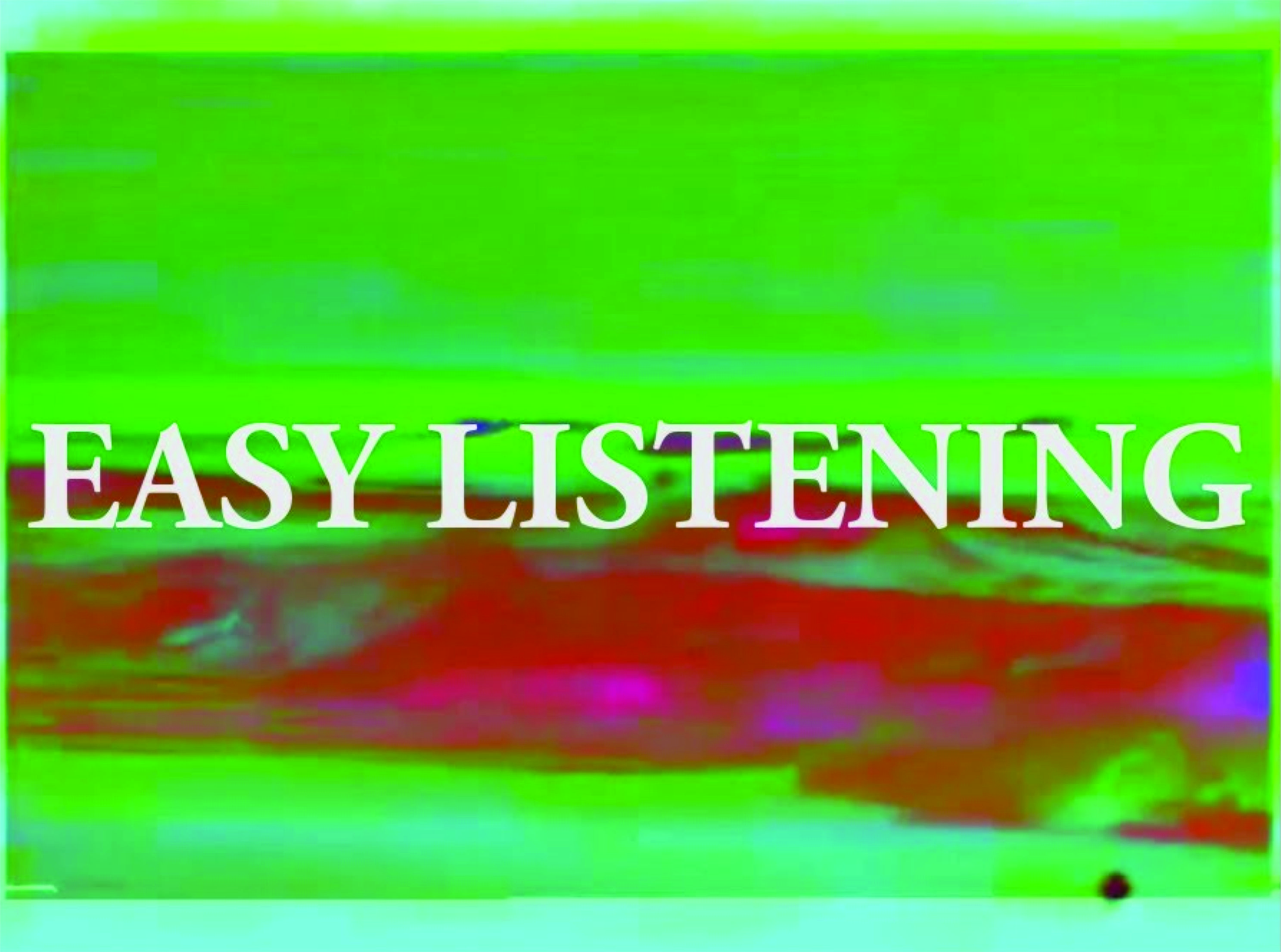 Studio - Easy Listening cover