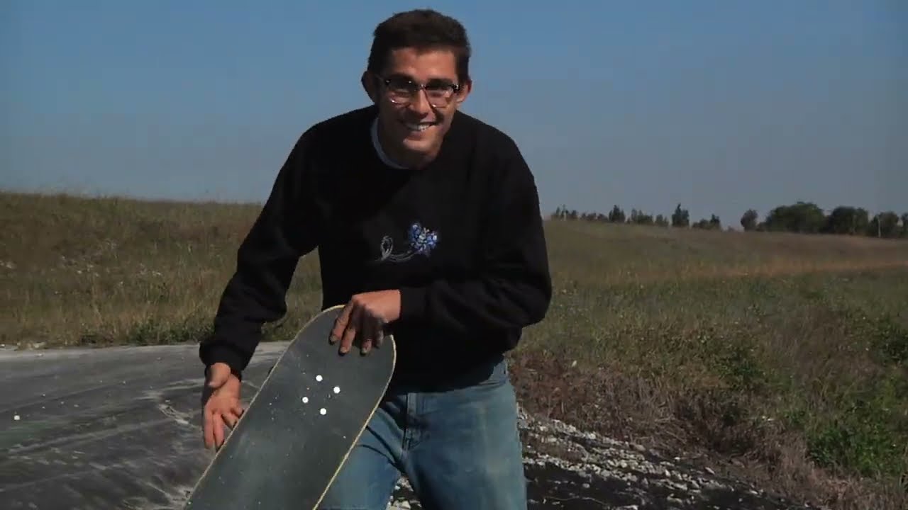 Stüssy - Diego Todd cover