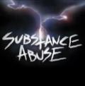 Substance - Abuse cover