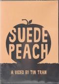 Orchard - Suede Peach cover