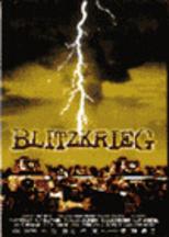 Sun Diego - Blitzkrieg cover