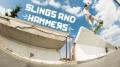 Supra - Slings and Hammers cover