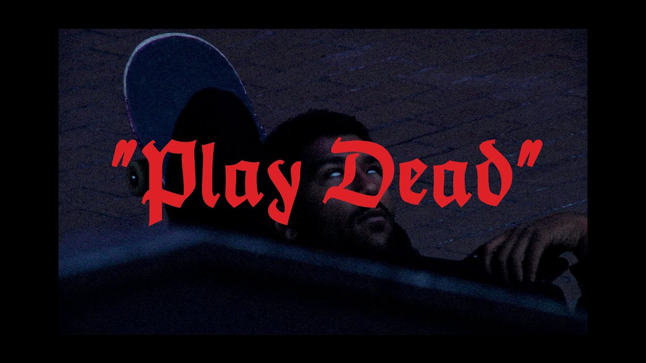 Supreme - Play Dead cover