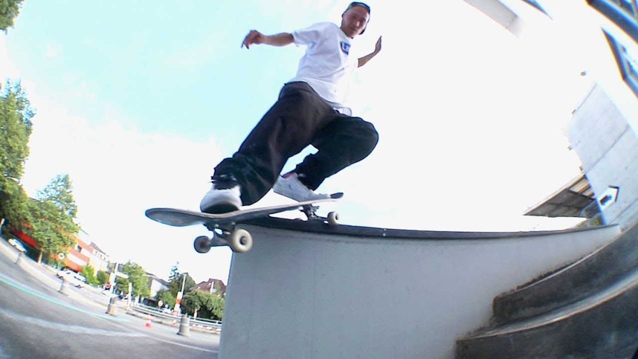 Sven Kilchenmann "Busy Man Living" cover