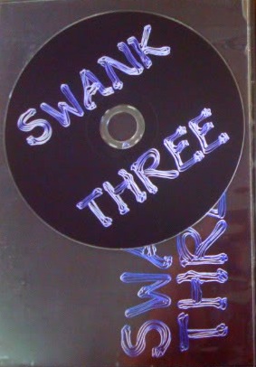 Swank 3 cover art