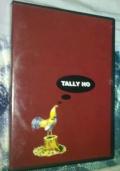 Tally Ho cover