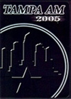 Tampa Am Experience 2005 cover