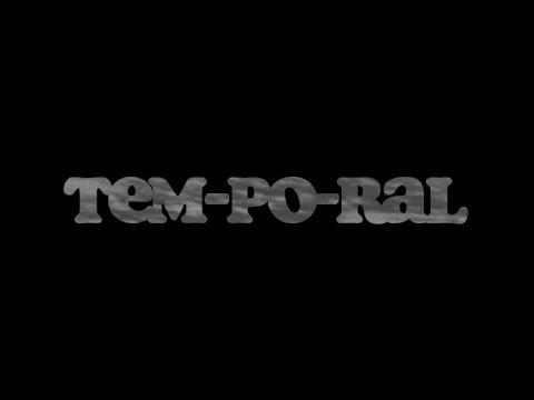 TEM-PO-RAL cover