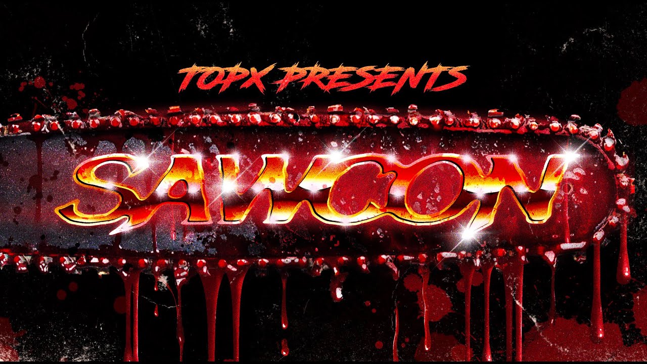 Terror Of Planet X - SAWCON cover art