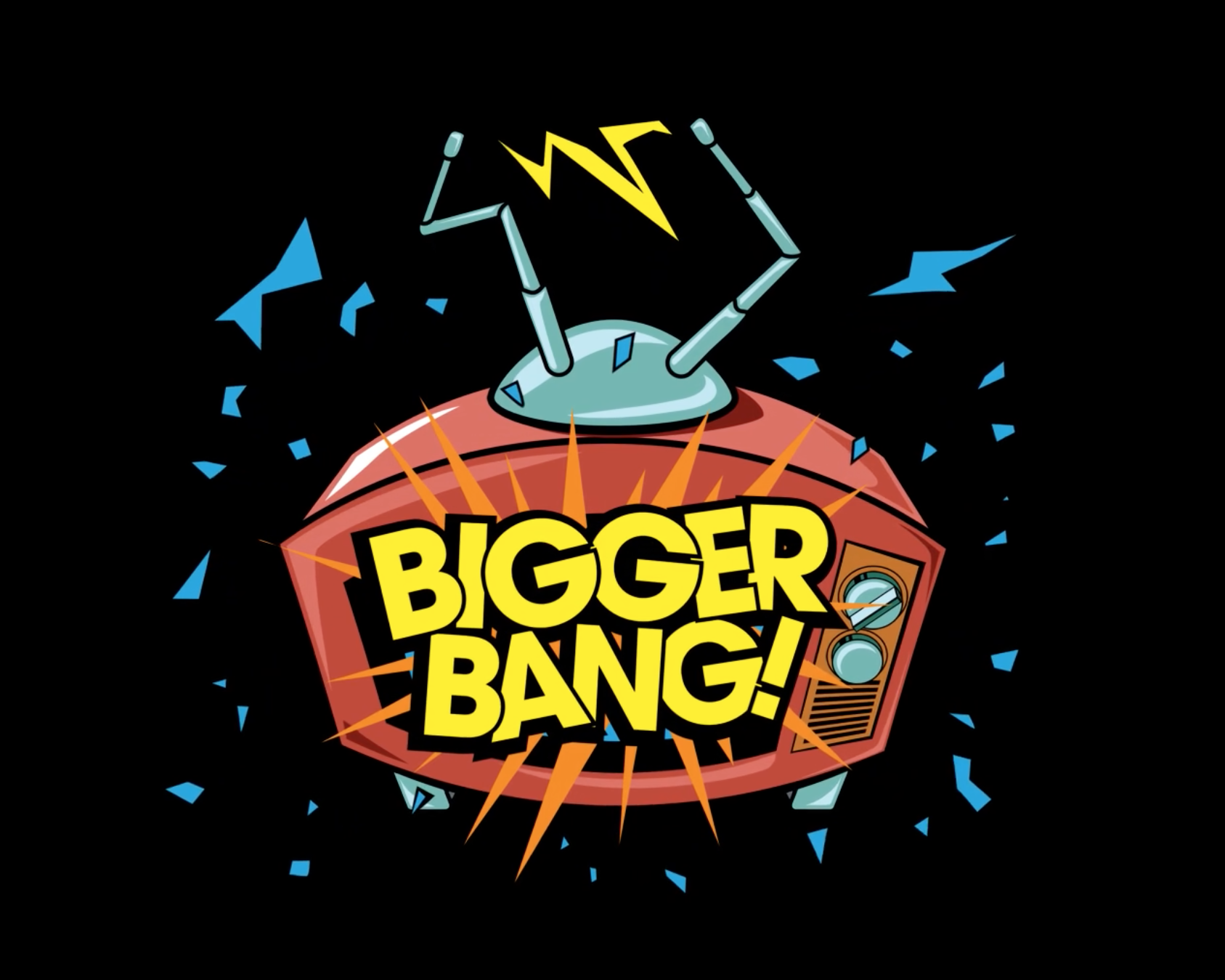 Thank You - Torey Pudwill's "Bigger Bang" Part cover