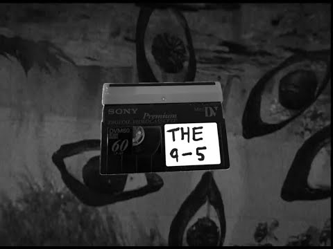 THE 9-5 cover