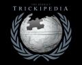 The Berrics - Trickipedia cover