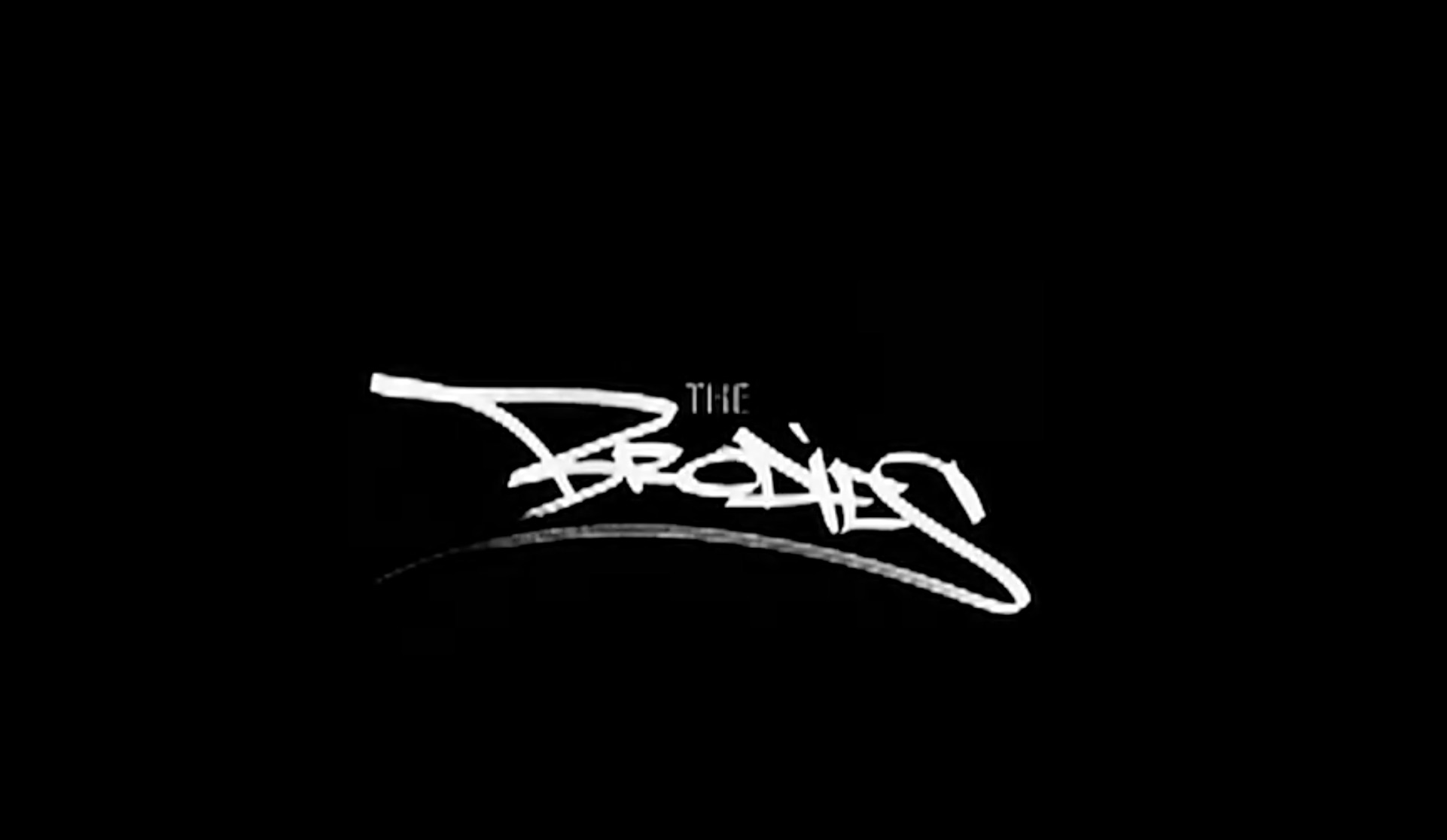 The Brodies cover