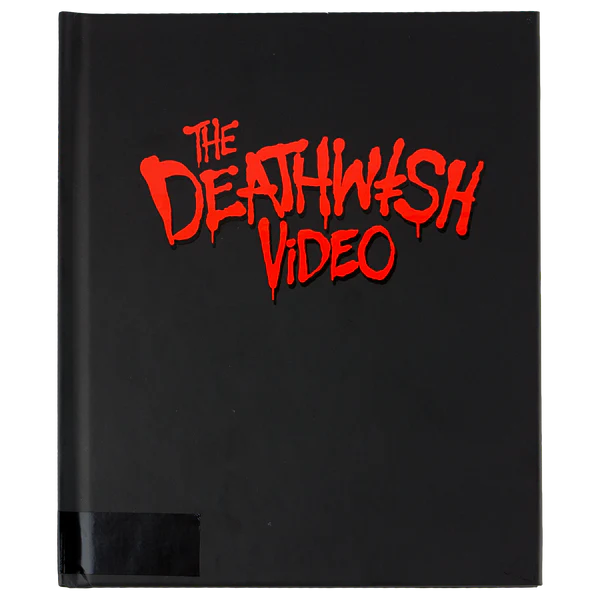 The Deathwish Video cover