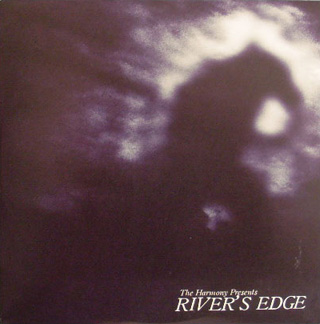 The Harmony - River's Edge cover