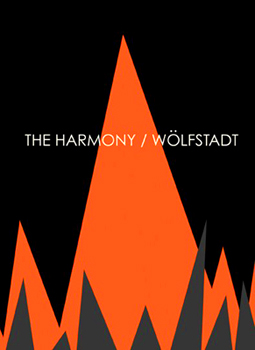 The Harmony - Wolfstadt cover