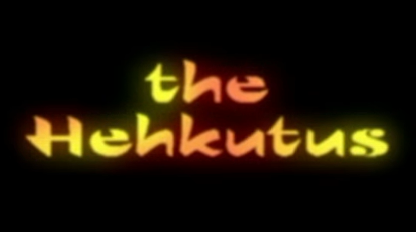 El Rio Grind - The Hehkutus cover