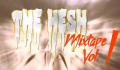 The Hesh Mixtape Volume 1 cover