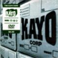 The Kayo Corp - Promo cover