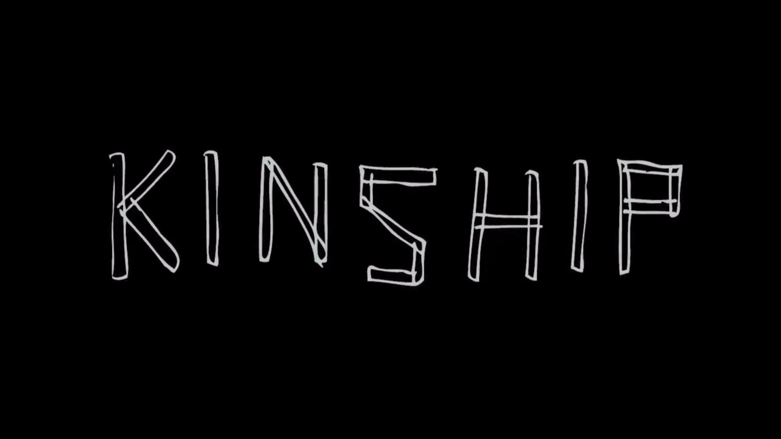 The Kinship Video cover