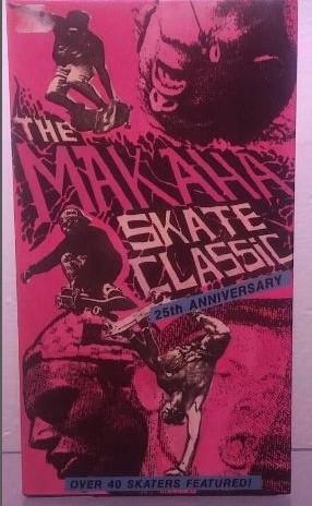 The Makaha Skate Classic cover