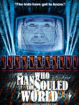 The Man Who Souled The World cover