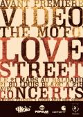 The Mo'Fo' - Love Street cover