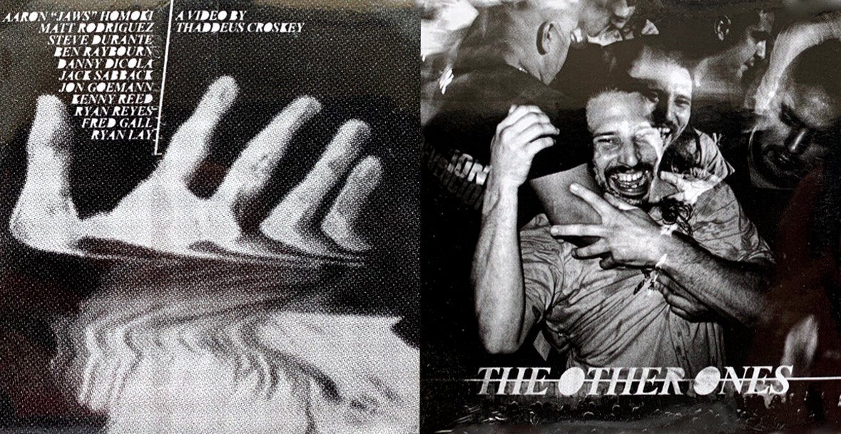 The Other Ones cover
