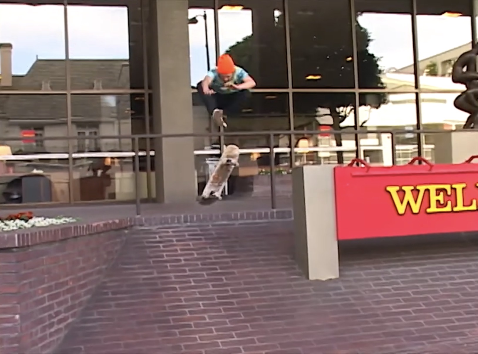 Oddi - The Other People cover