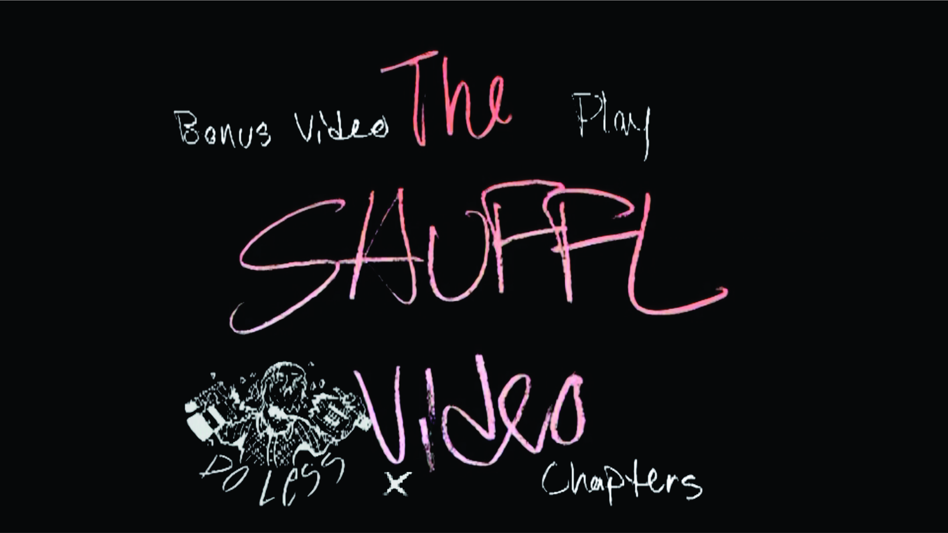 The Shuffl Video cover