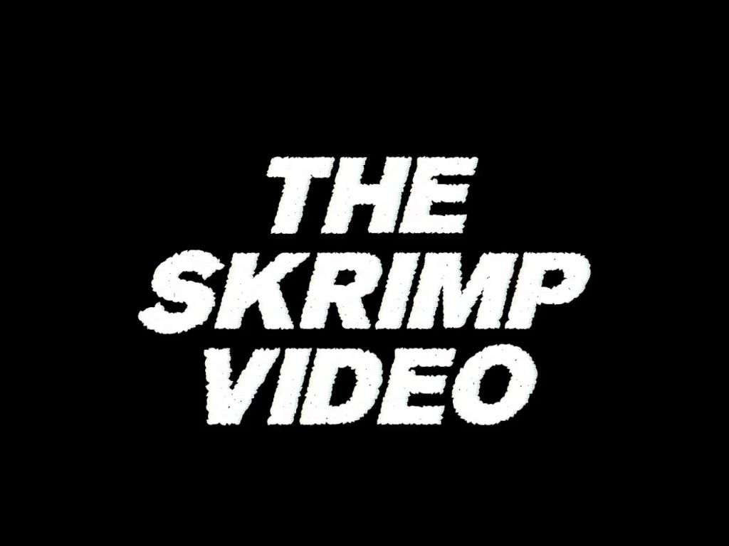 The Skrimp Video cover