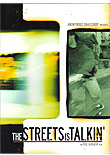The Streets Is Talkin' cover