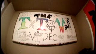 The T-Town Video cover
