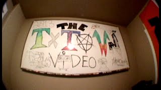 The T-Town Video cover art