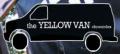 The Yellow Van Chronicles cover